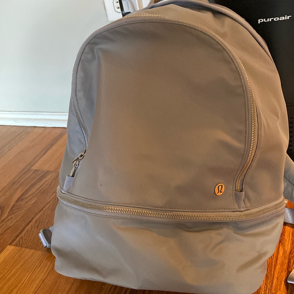 Lululemon City Adventurer Backpack 21L
